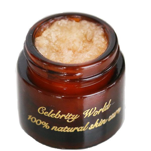 Бальзам для регенерации слизистых оболочек с липосомами чайного дерева